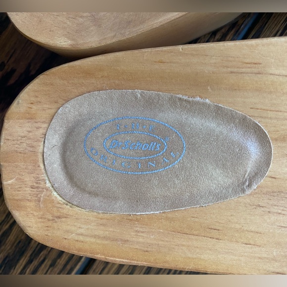 Dr Scholl’s Originals Sandals - Picture 3 of 5